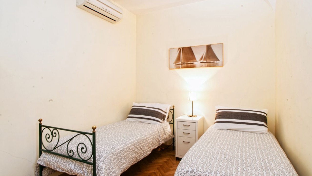 Photo of Bedroom in Rione VIII Sant'Eustachio