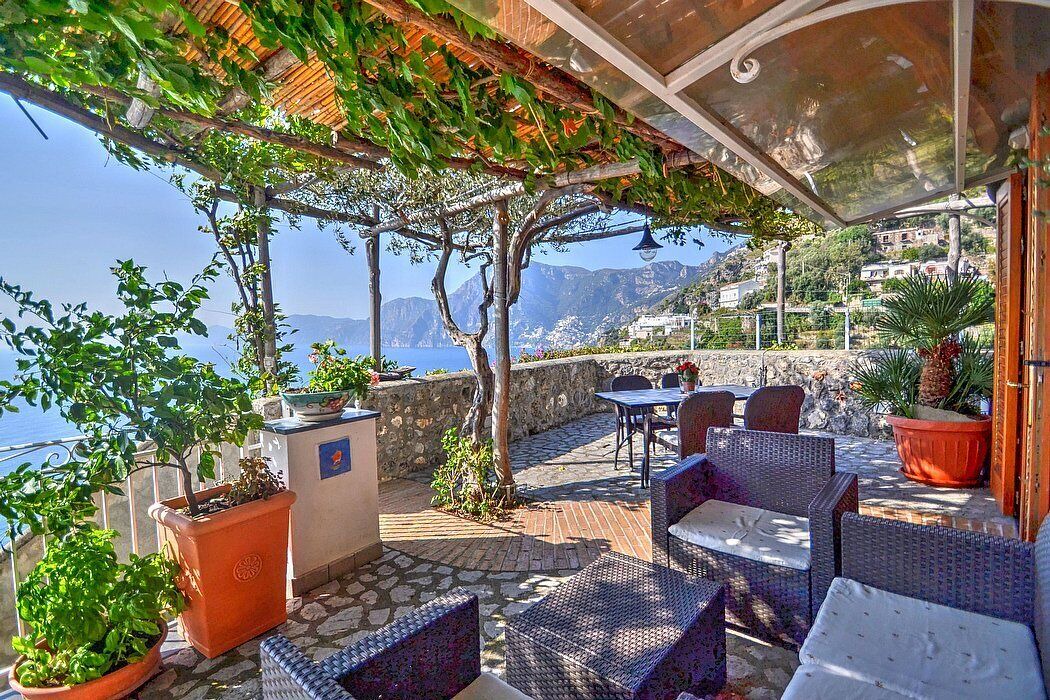 Photo of Outdoor in Praiano
