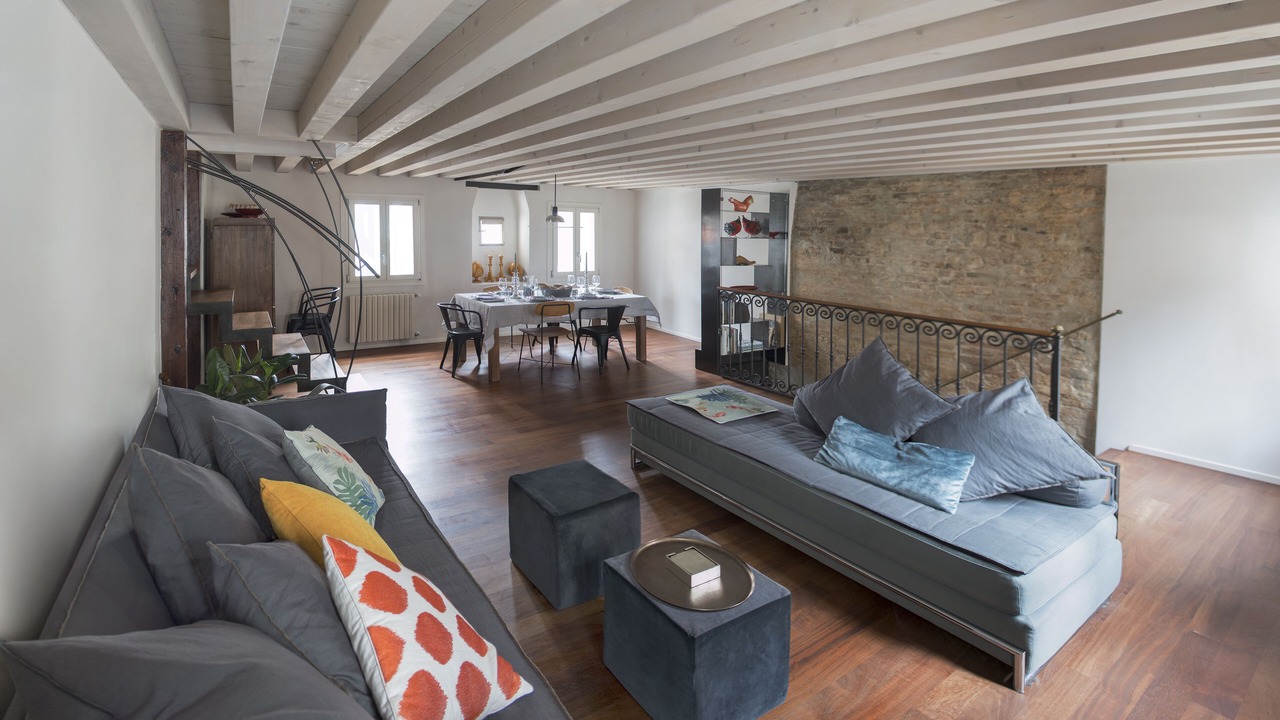 Photo of Livingroom in San Marco