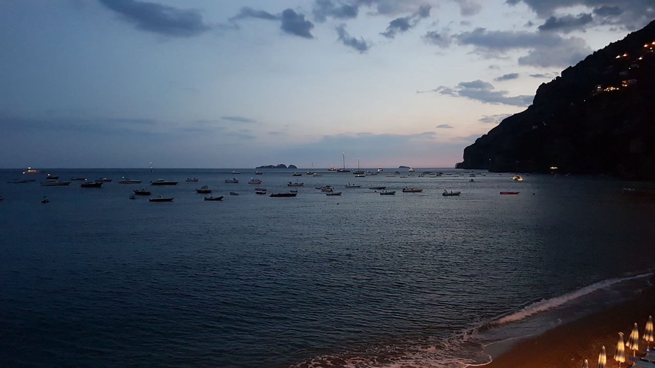 Photo of Others in Positano