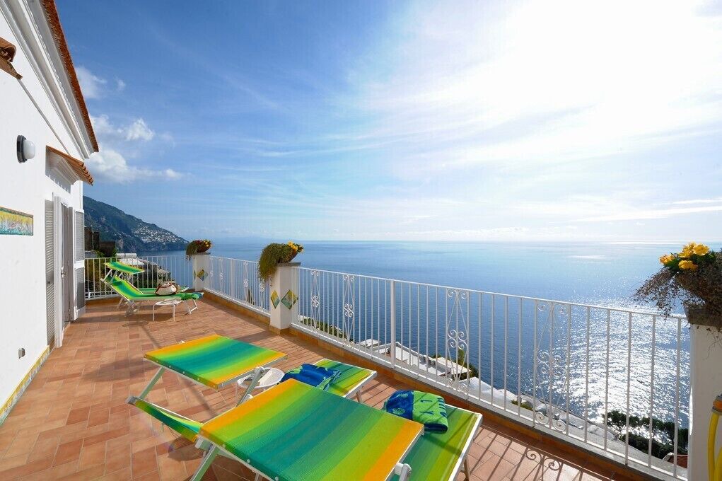 Photo of Others in Positano