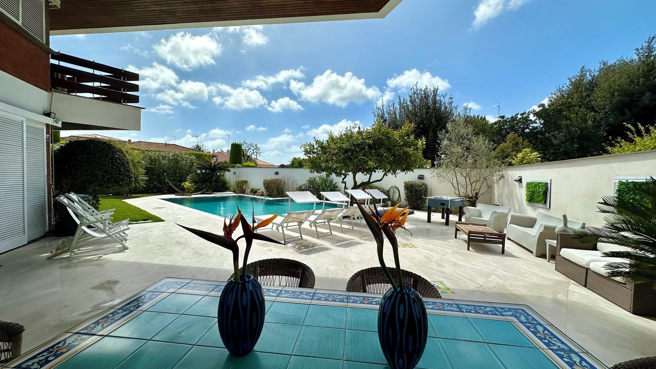 Photo of Outdoor in Fregenae