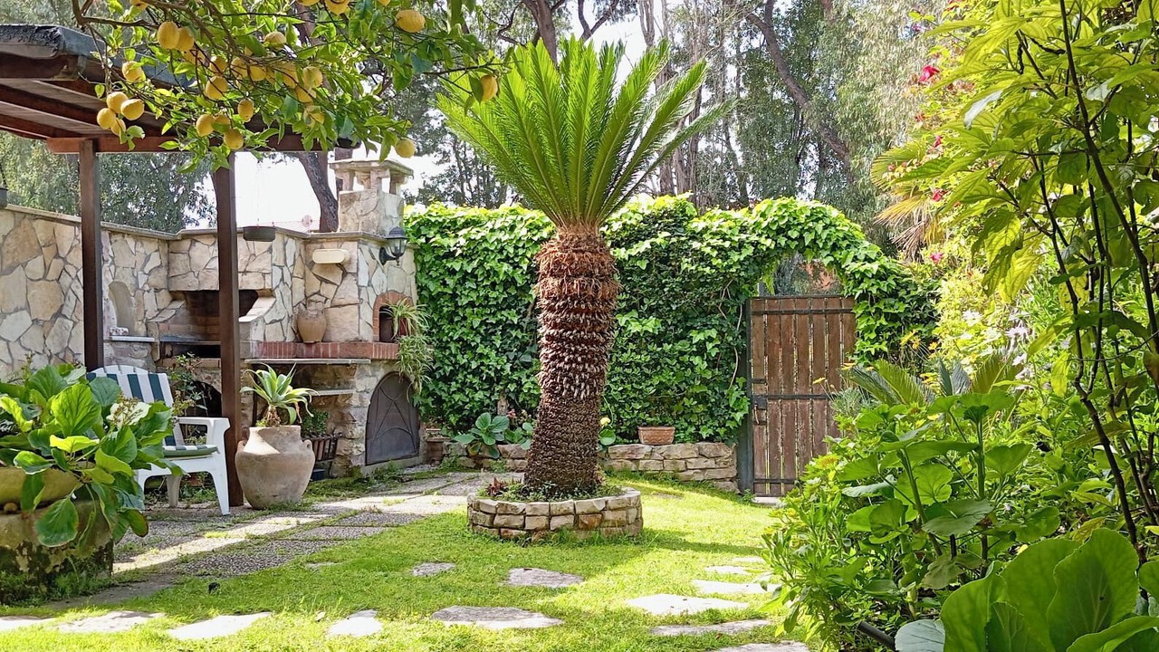Photo of Outdoor in Zona XXXIV Casal Palocco