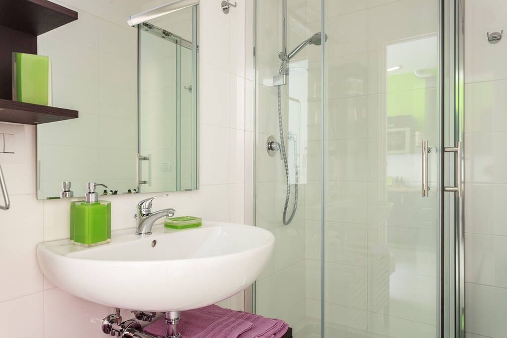 Photo of Bathroom in Historic Center