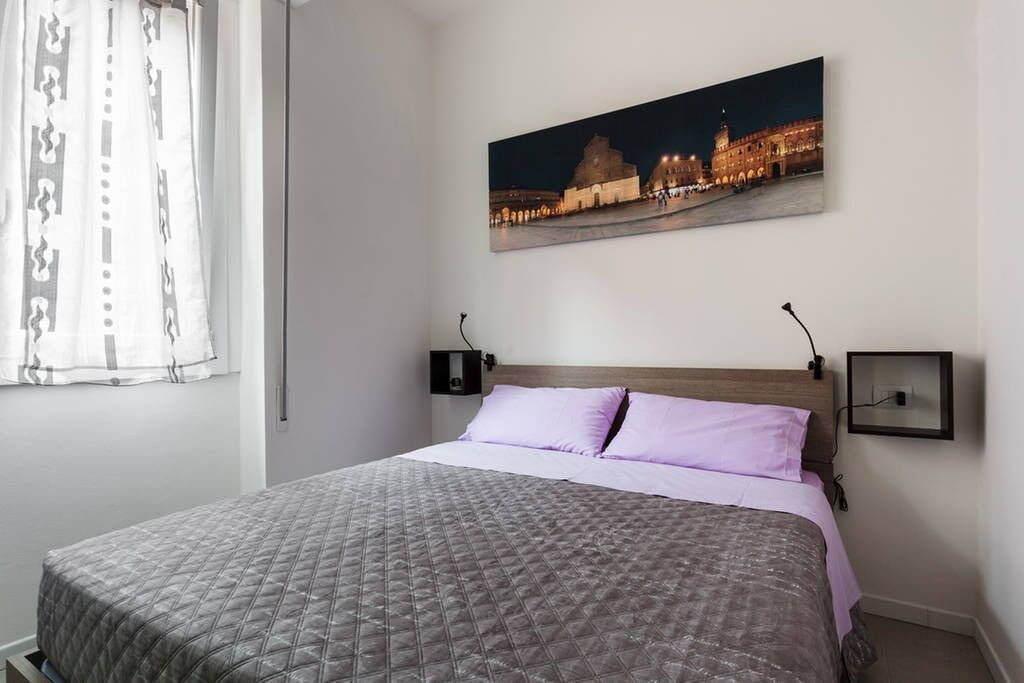 Photo of Bedroom in Historic Center