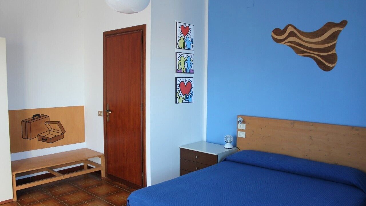 Photo of Bedroom in Cefalu