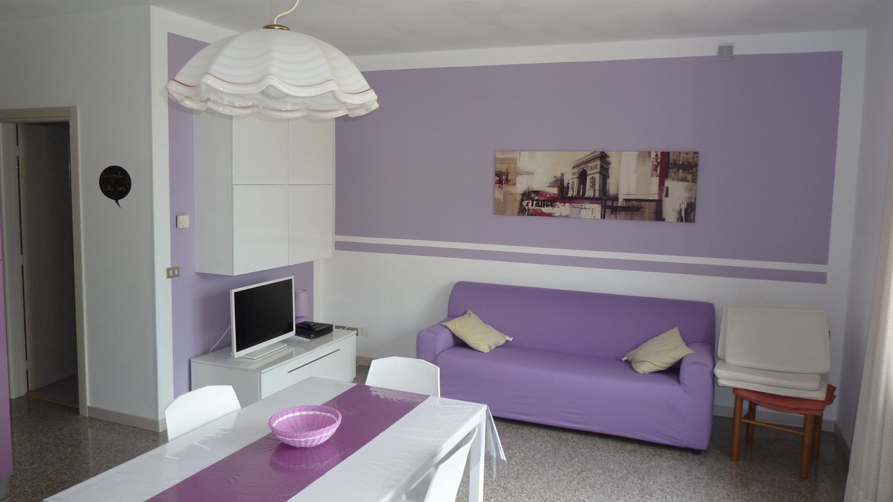 Photo of Livingroom in Malcesine