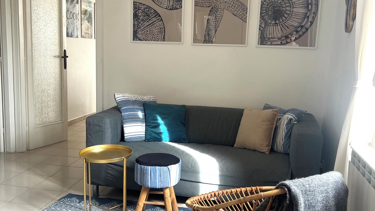 Photo of Livingroom in Terracina