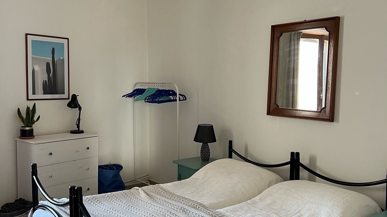 Photo of Bedroom in Terracina