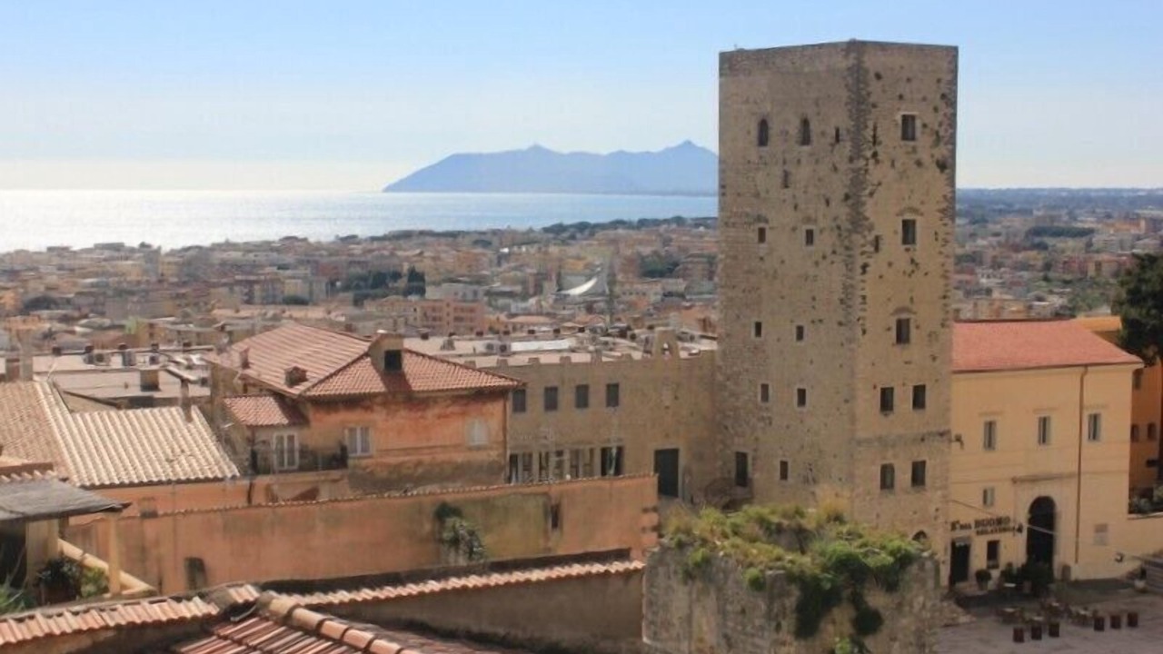 Photo of Others in Terracina
