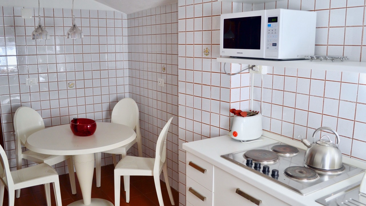 Photo of Kitchen in San Marco
