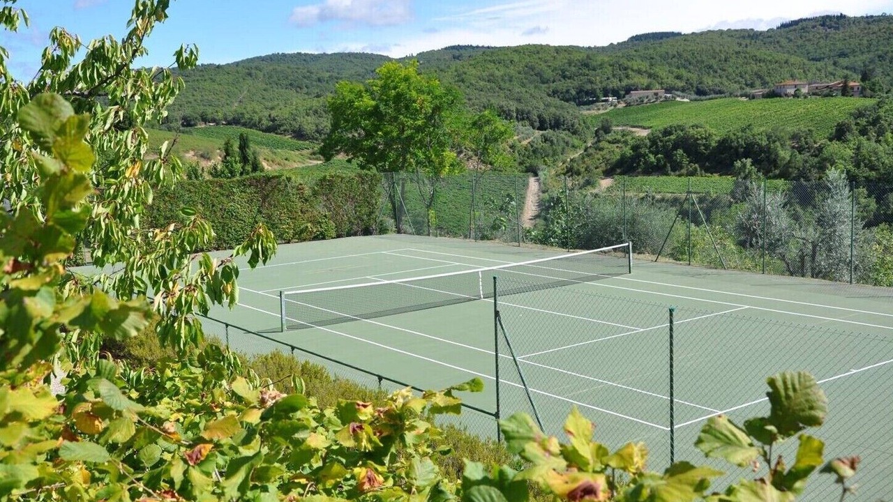 Photo of Others in Castellina in Chianti