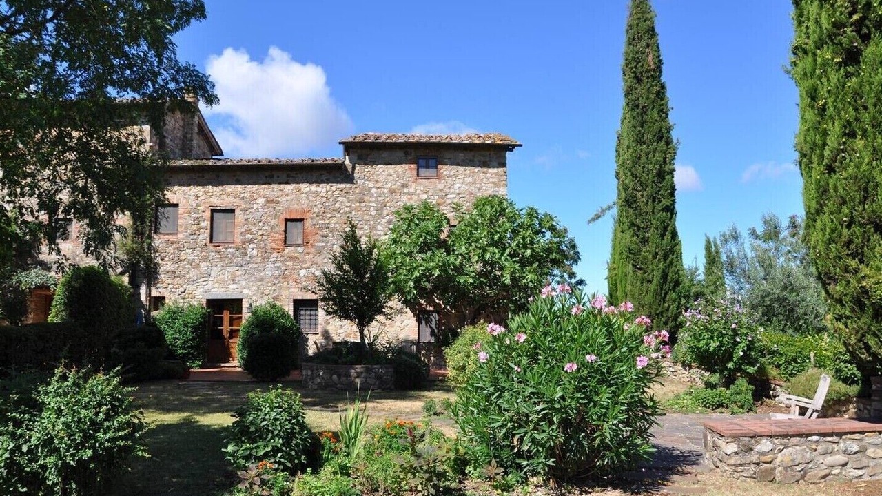 Photo of Outdoor in Castellina in Chianti