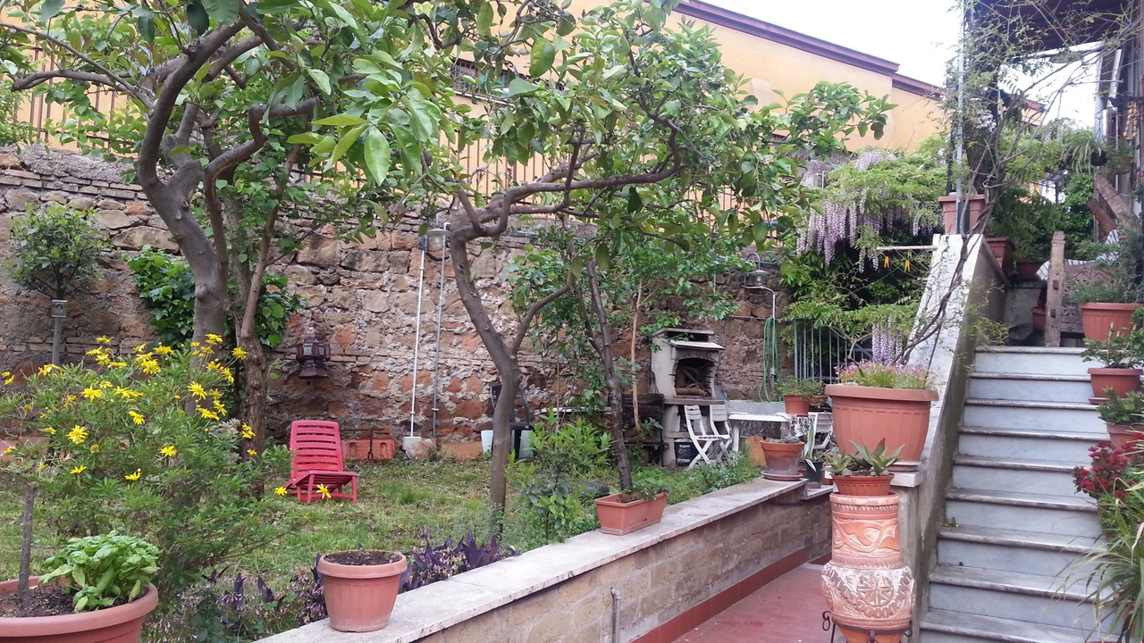 Photo of Outdoor in Prenestino-Centocelle