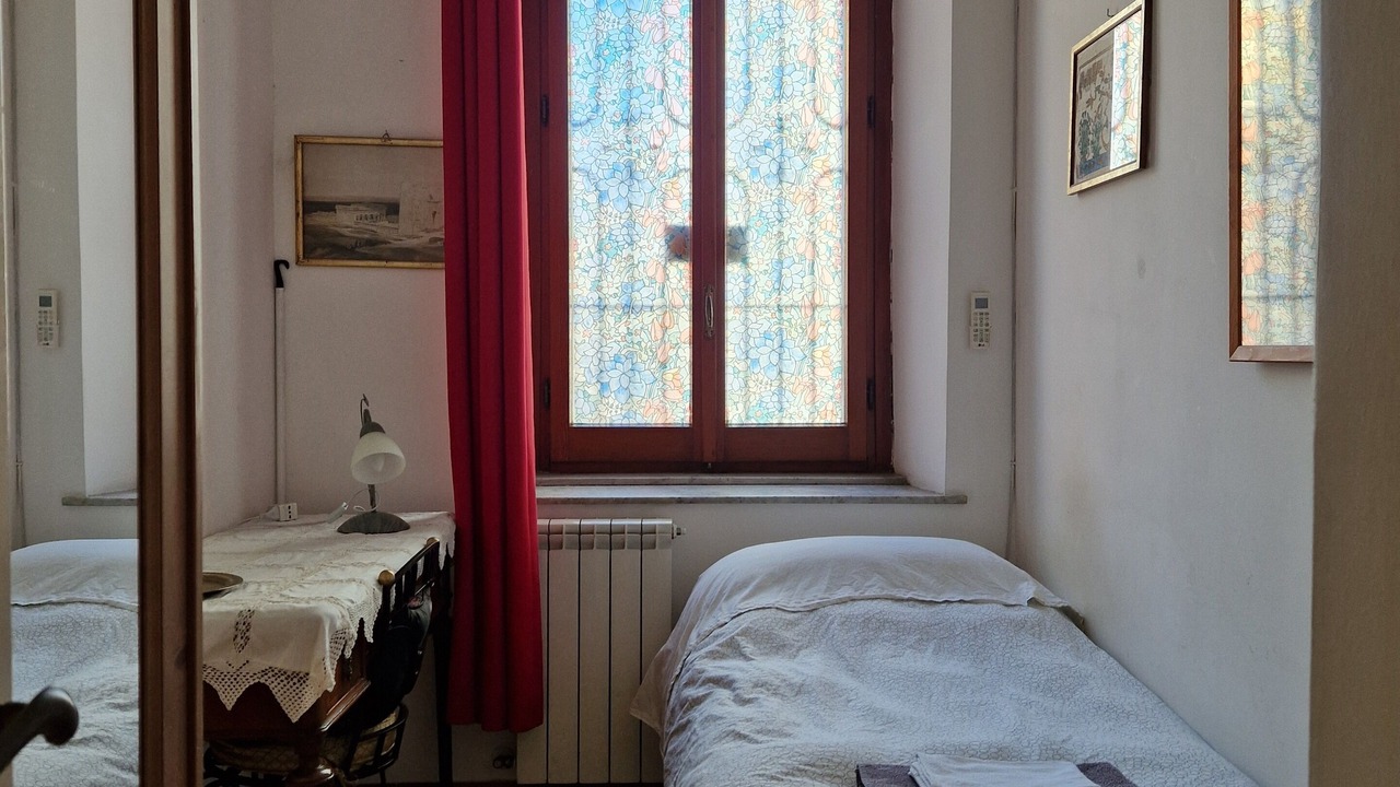 Photo of Bedroom in Prenestino-Centocelle