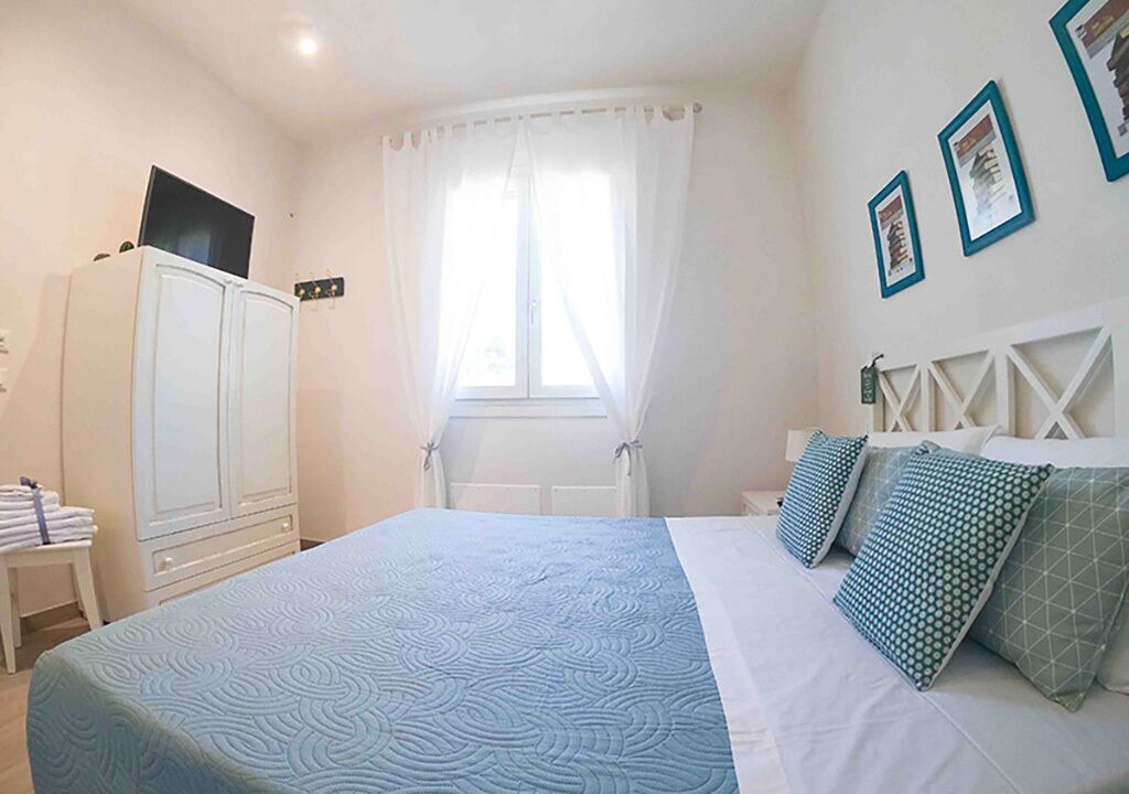Photo of Bedroom in San Vito Lo Capo
