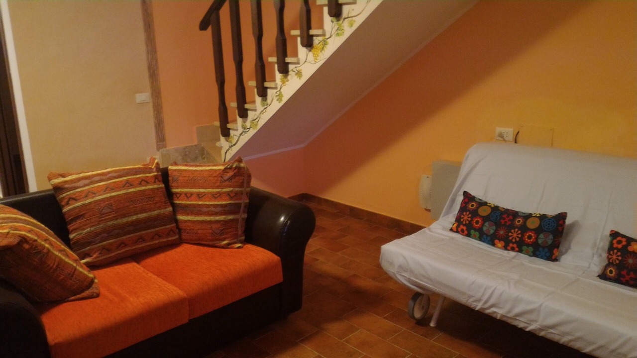 Photo of Livingroom in Lungomare di Sabaudia