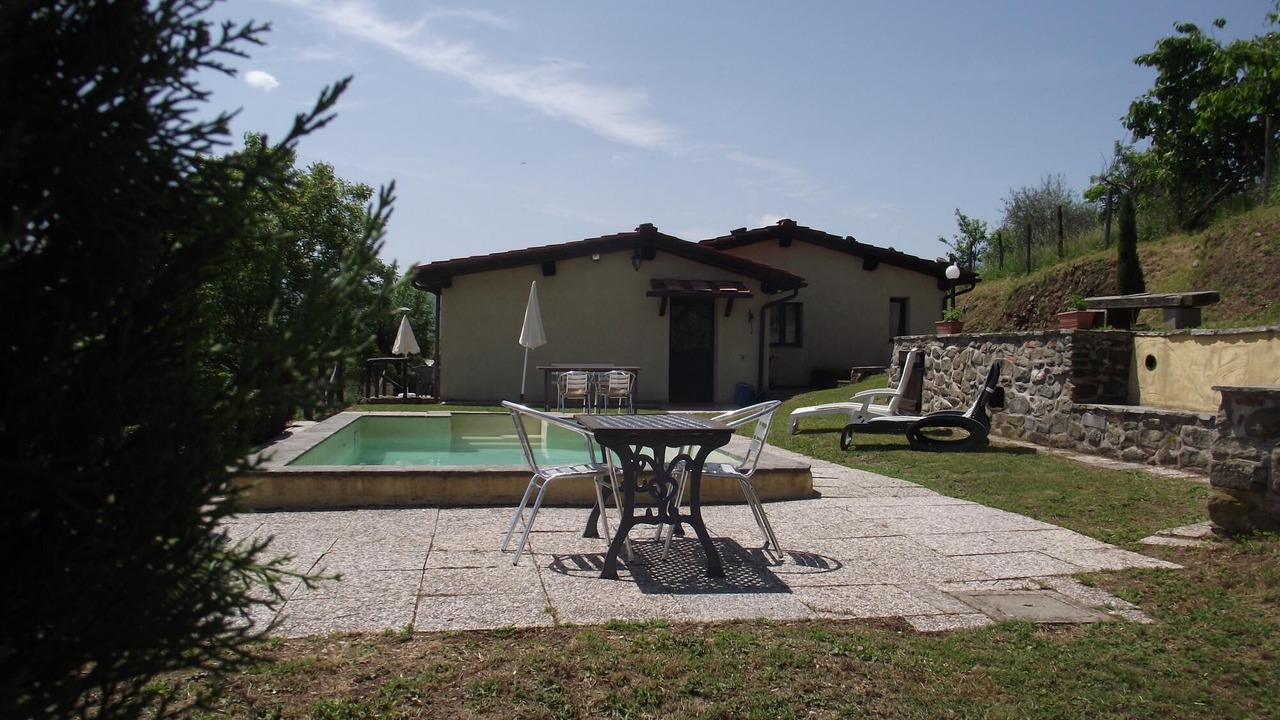 Photo of Outdoor in Guzzano-pieve di Controne