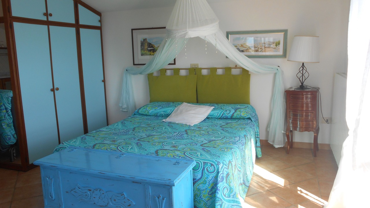 Photo of Bedroom in Capoliveri