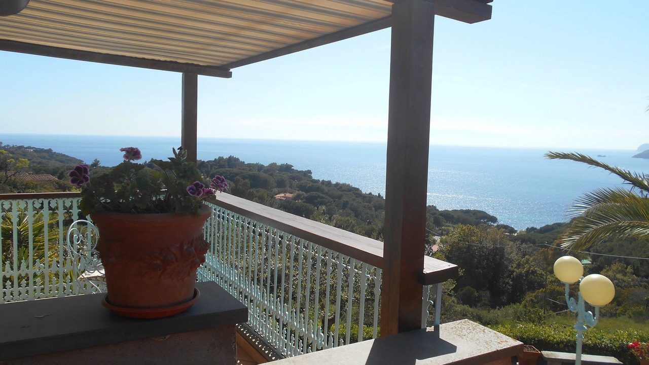 Photo of Outdoor in Capoliveri