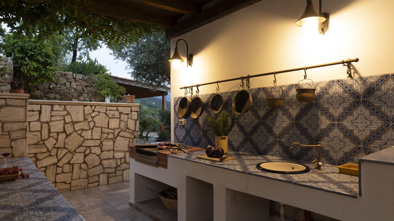 Photo of Outdoor in Cefalu