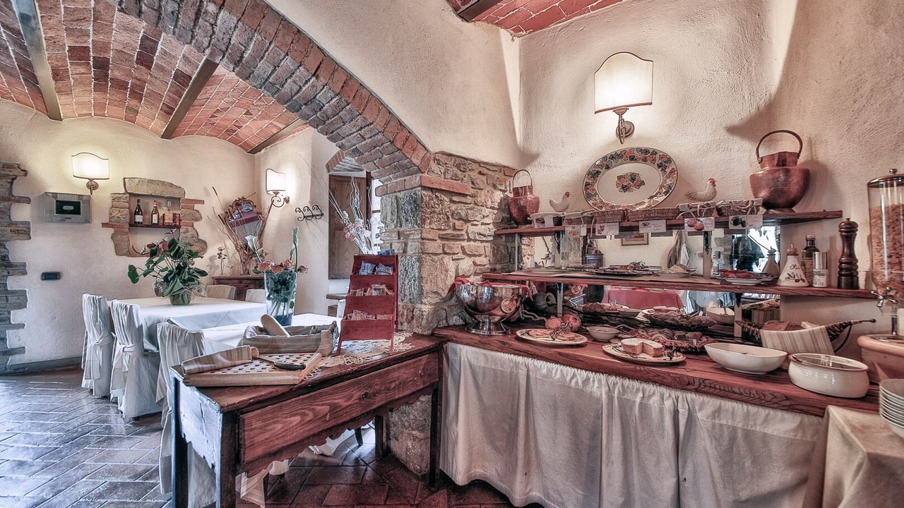 Photo of Others in Gaiole in Chianti