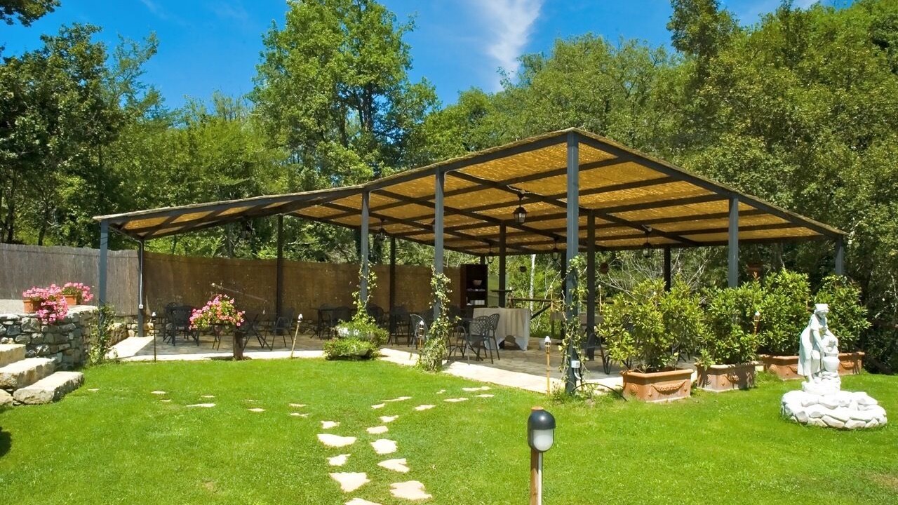 Photo of Outdoor in Gaiole in Chianti