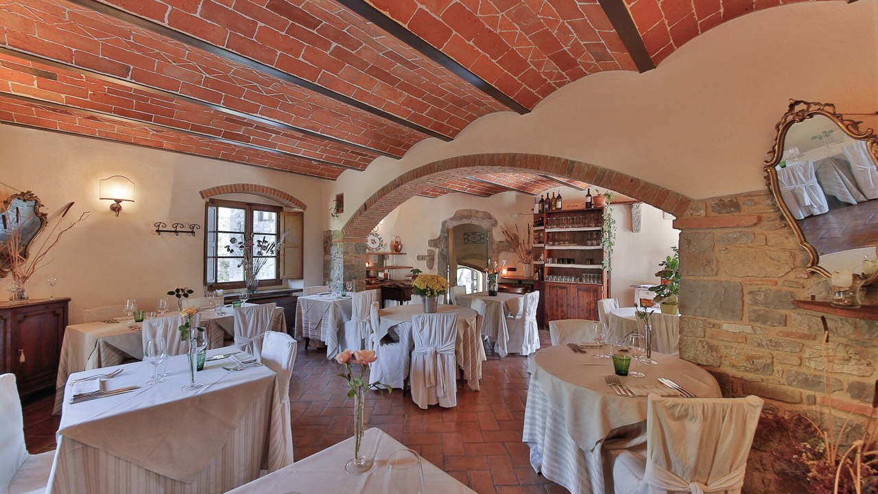 Photo of Others in Gaiole in Chianti