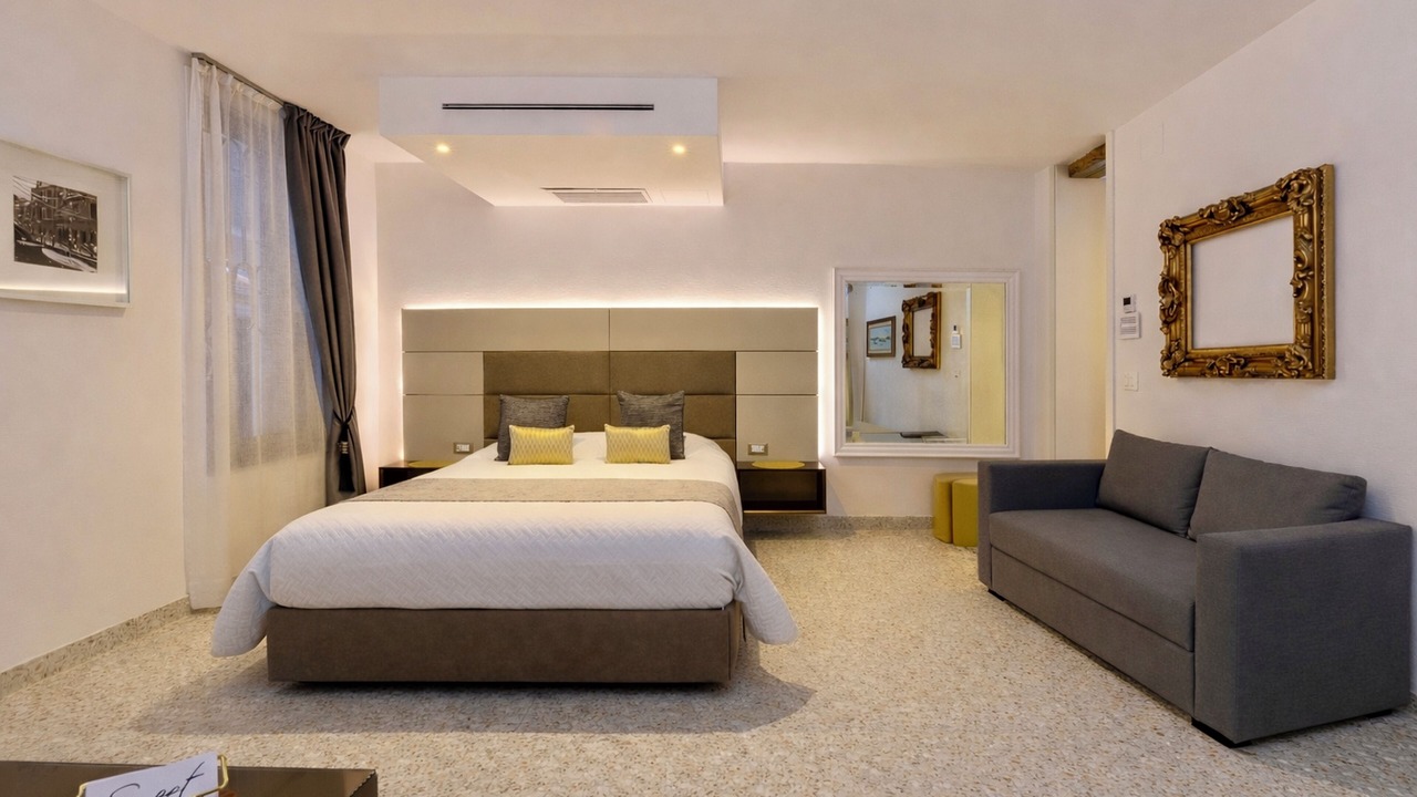 Photo of Bedroom in San Marco