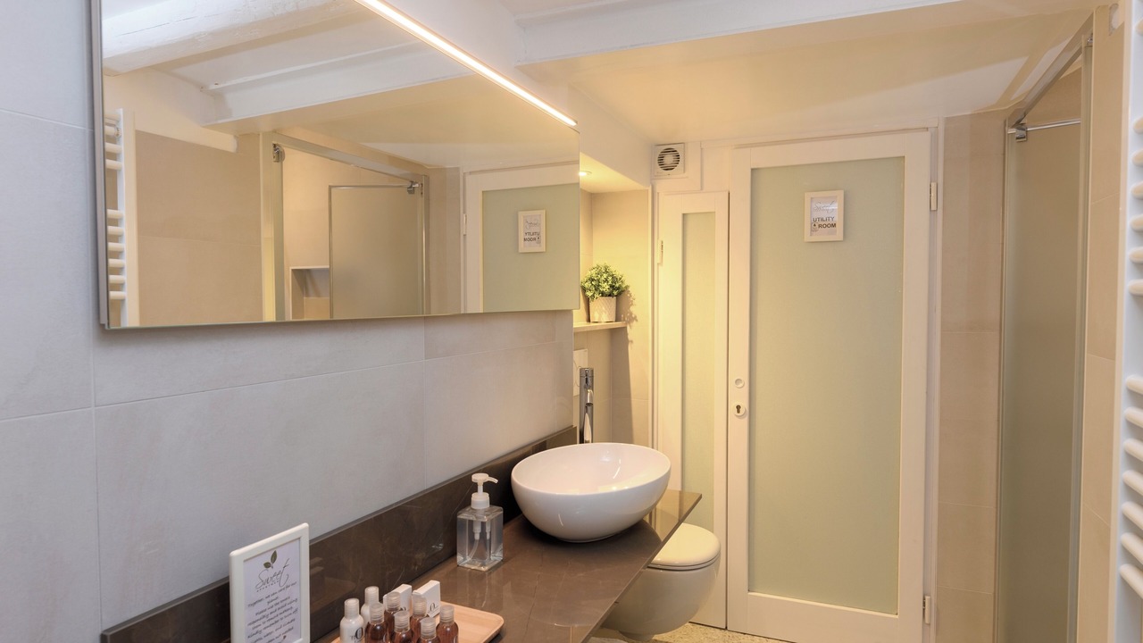 Photo of Bathroom in San Marco