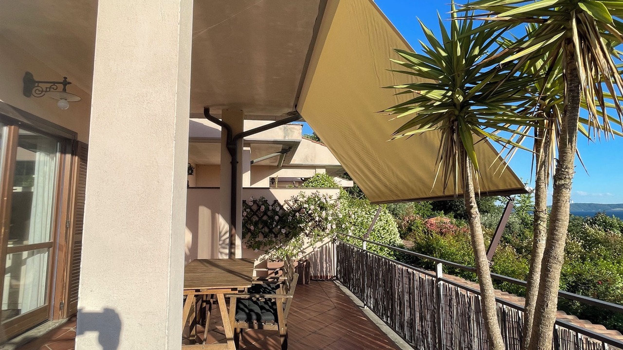 Photo of Outdoor in Lake Bracciano