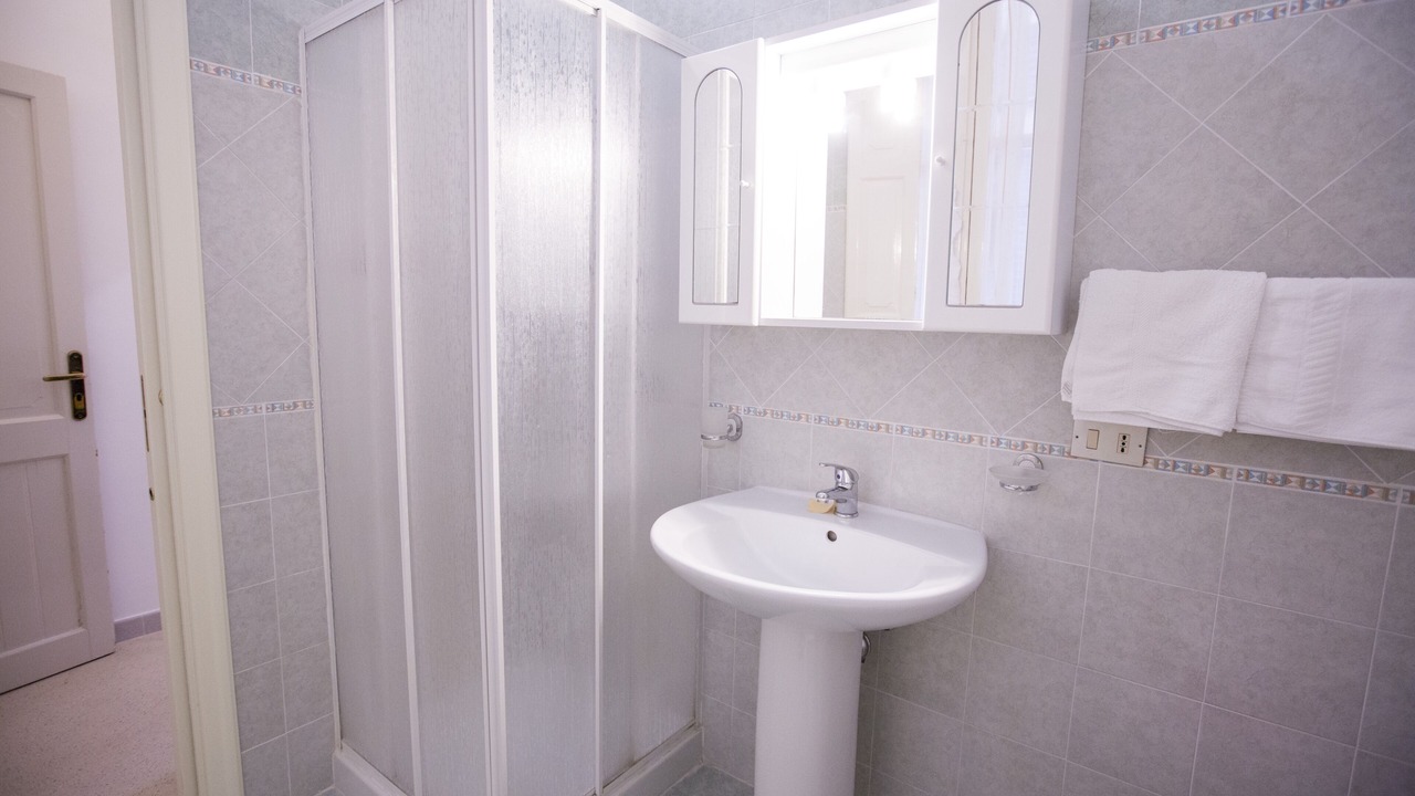 Photo of Bathroom in Cefalu