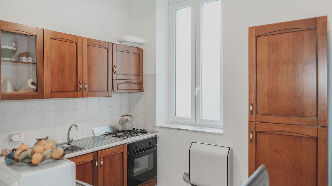 Photo of Kitchen in Cefalu