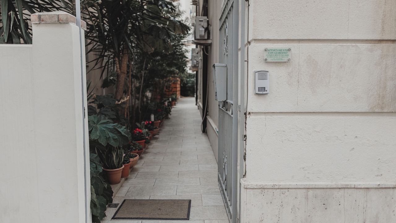 Photo of Outdoor in Cefalu