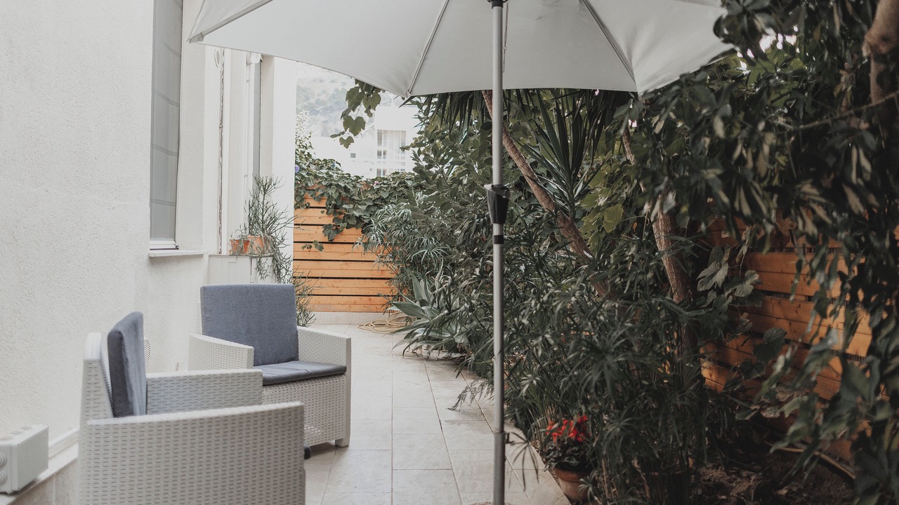 Photo of Patio Balcony in Cefalu