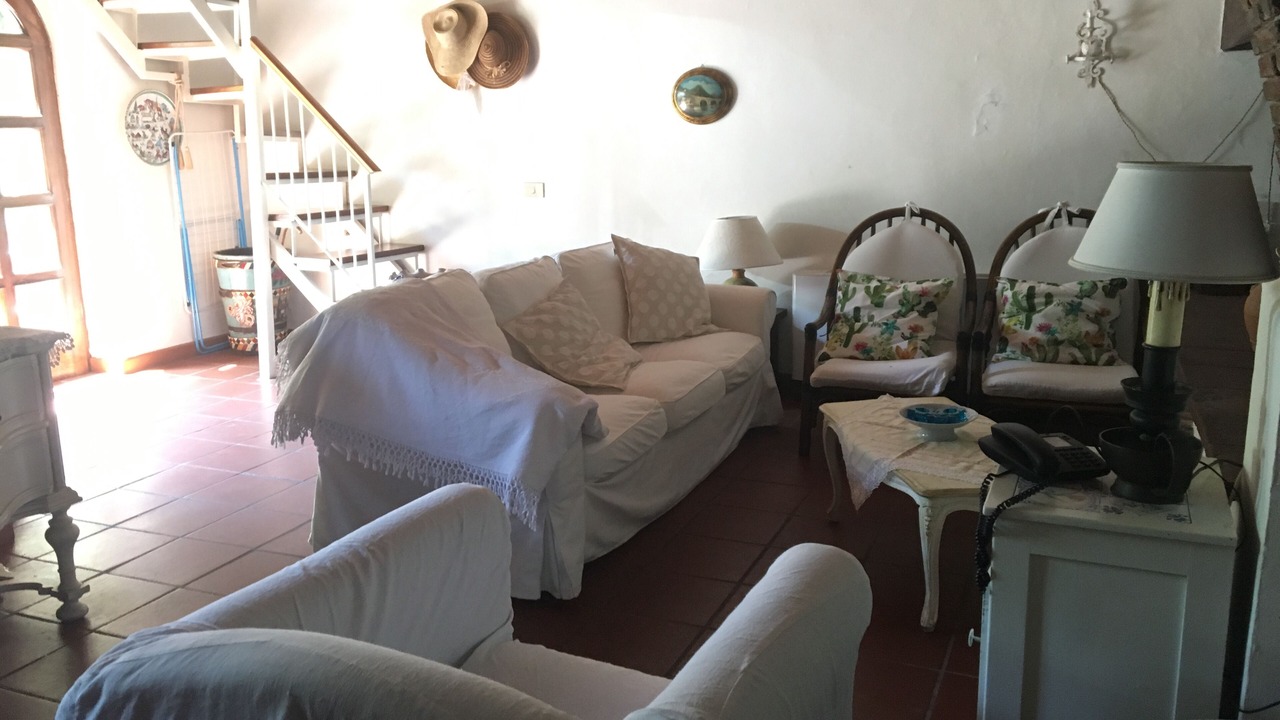 Photo of Livingroom in Bagni di Lucca
