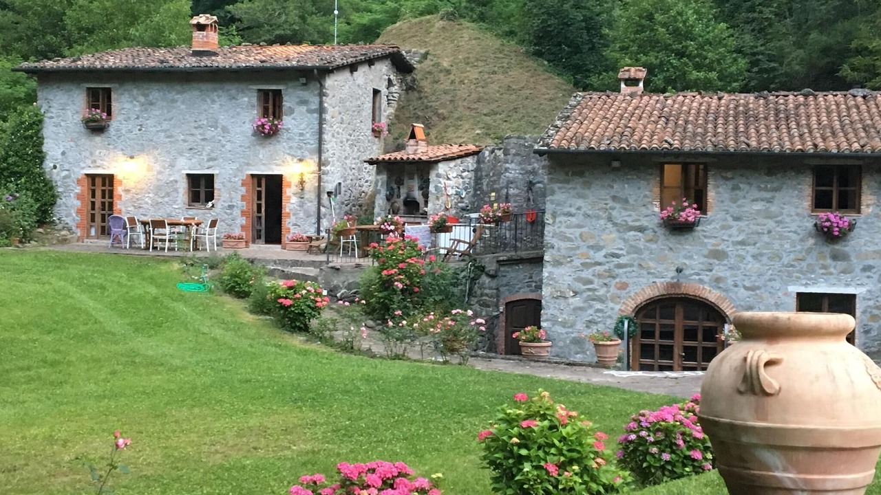 Photo of Outdoor in Bagni di Lucca