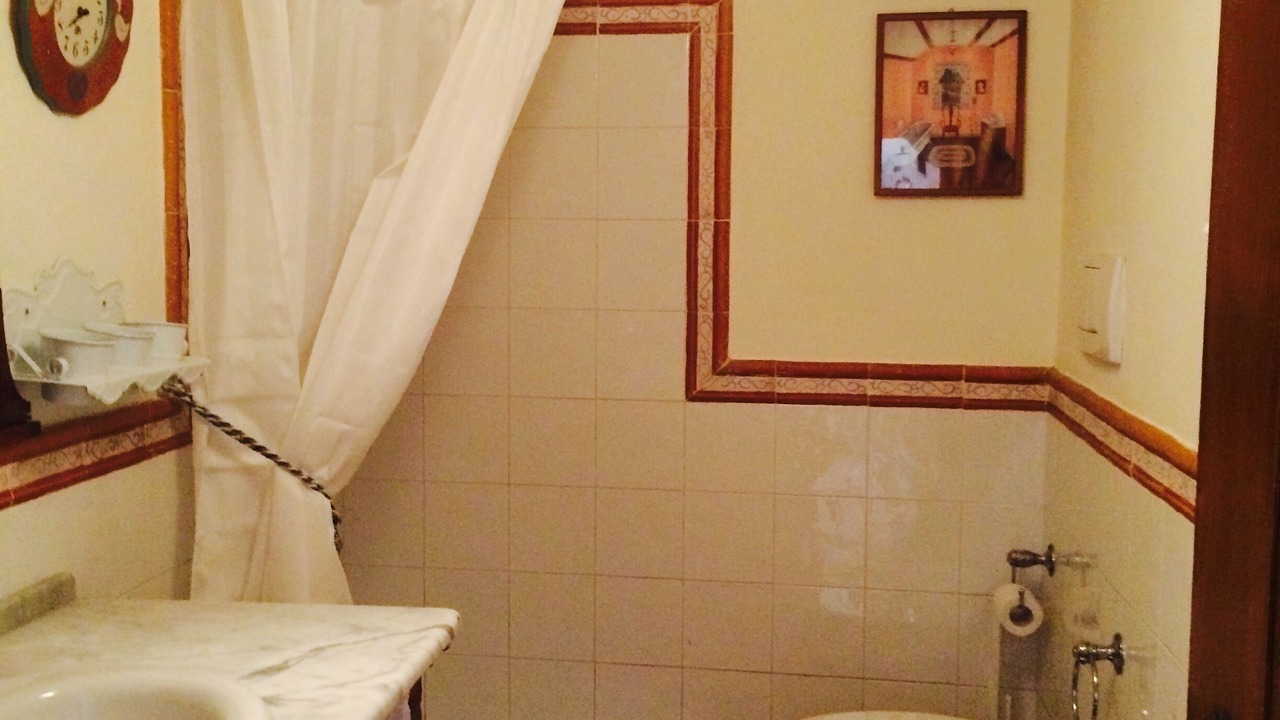 Photo of Bathroom in Bagni di Lucca