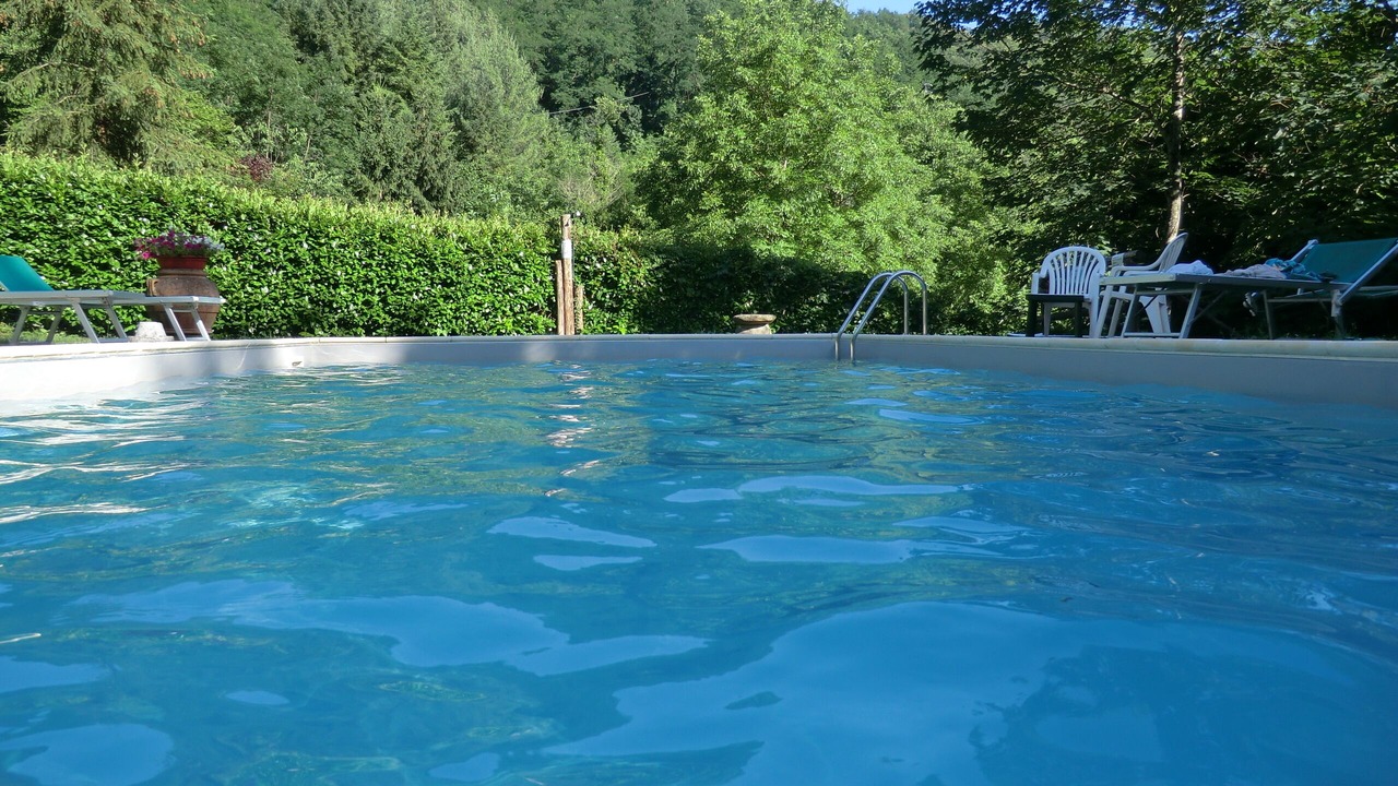 Photo of Outdoor in Bagni di Lucca