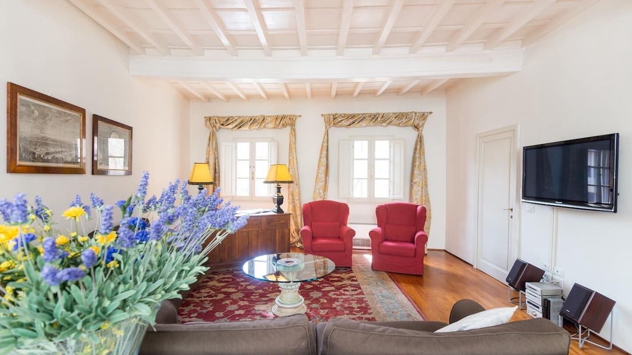 Photo of Livingroom in Santa Croce