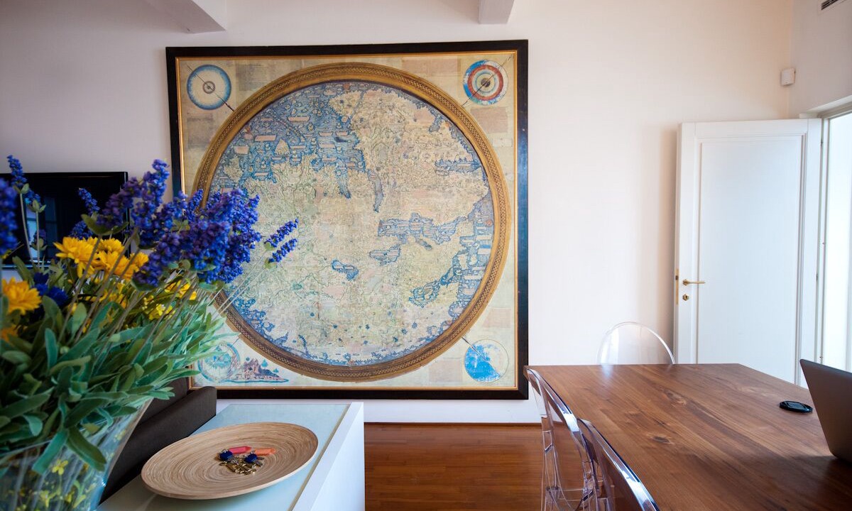 Photo of Bedroom in Santa Croce