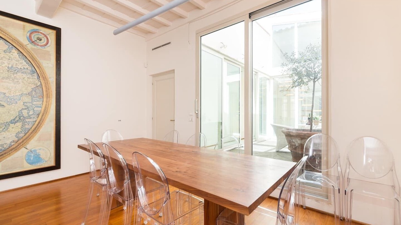 Photo of Bedroom in Santa Croce