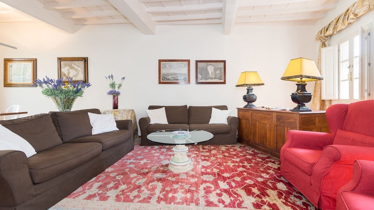 Photo of Livingroom in Santa Croce