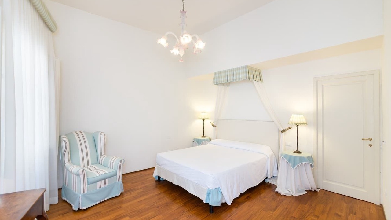 Photo of Bedroom in Santa Croce