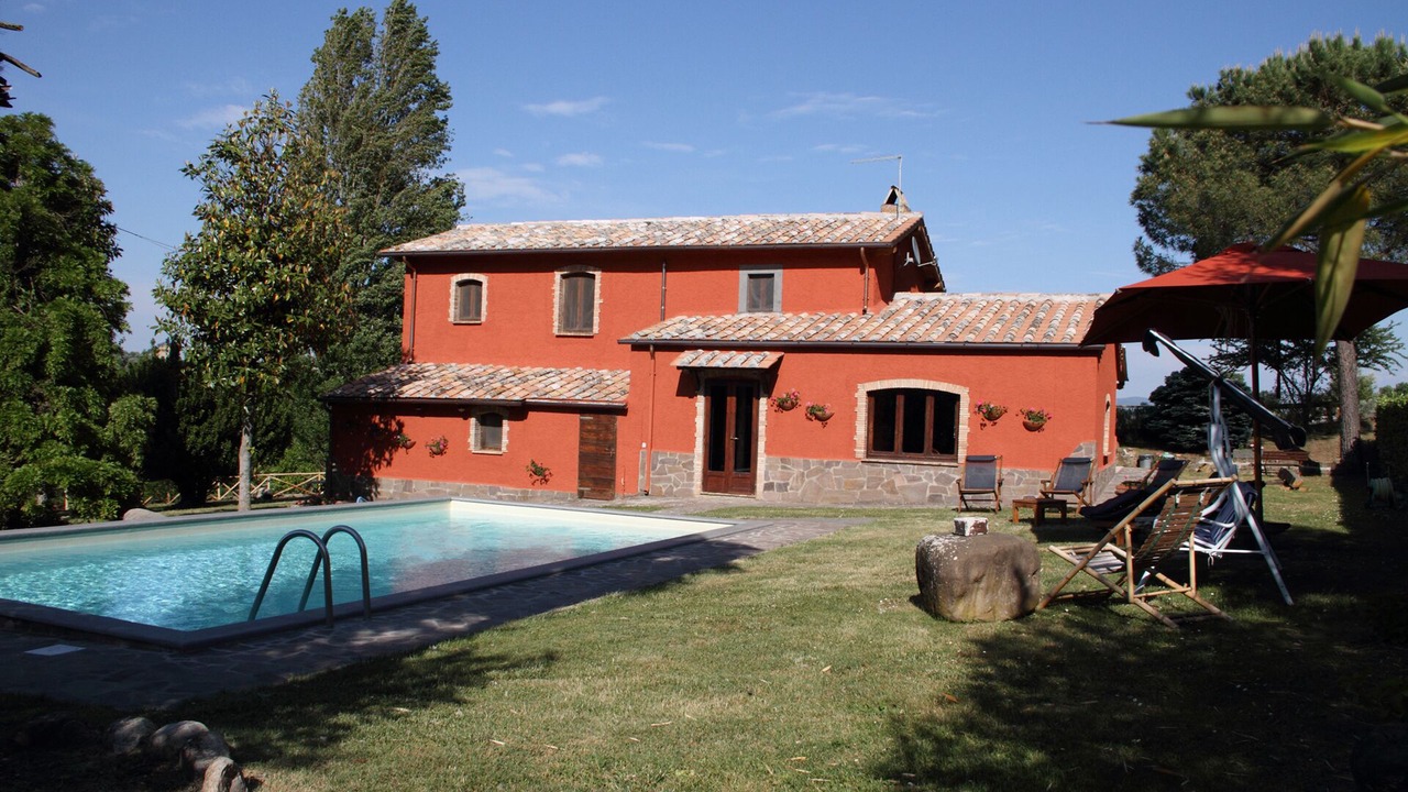 Photo of Outdoor in Bagnoregio