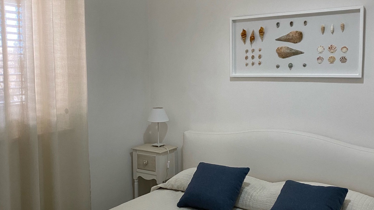 Photo of Bedroom in Favignana