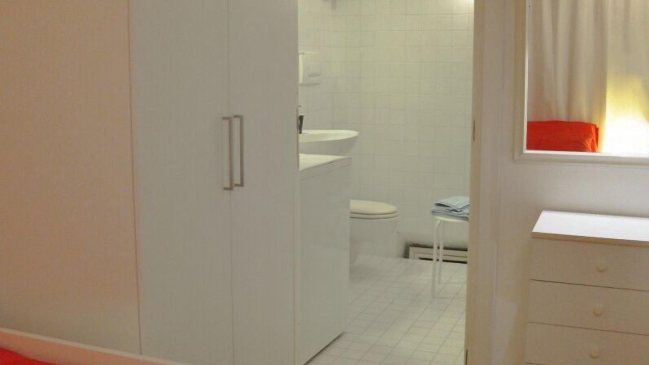 Photo of Bedroom in Rione XVIII Castro Pretorio