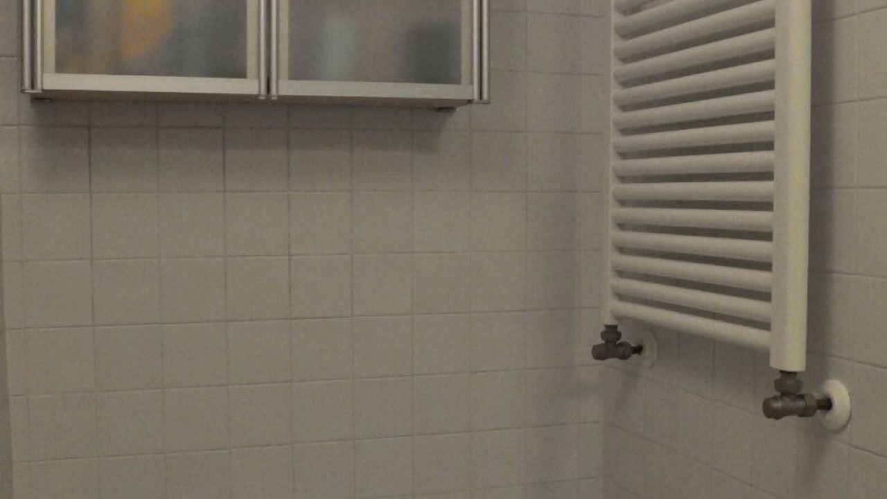 Photo of Bathroom in Rione XVIII Castro Pretorio