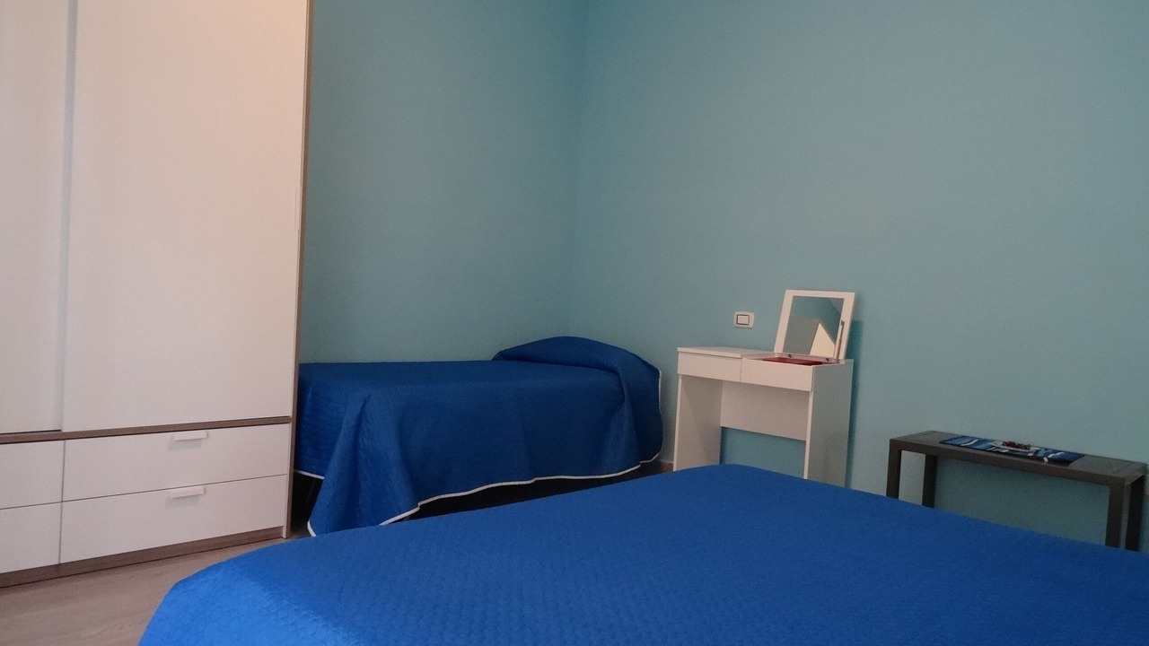 Photo of Bedroom in Scafati