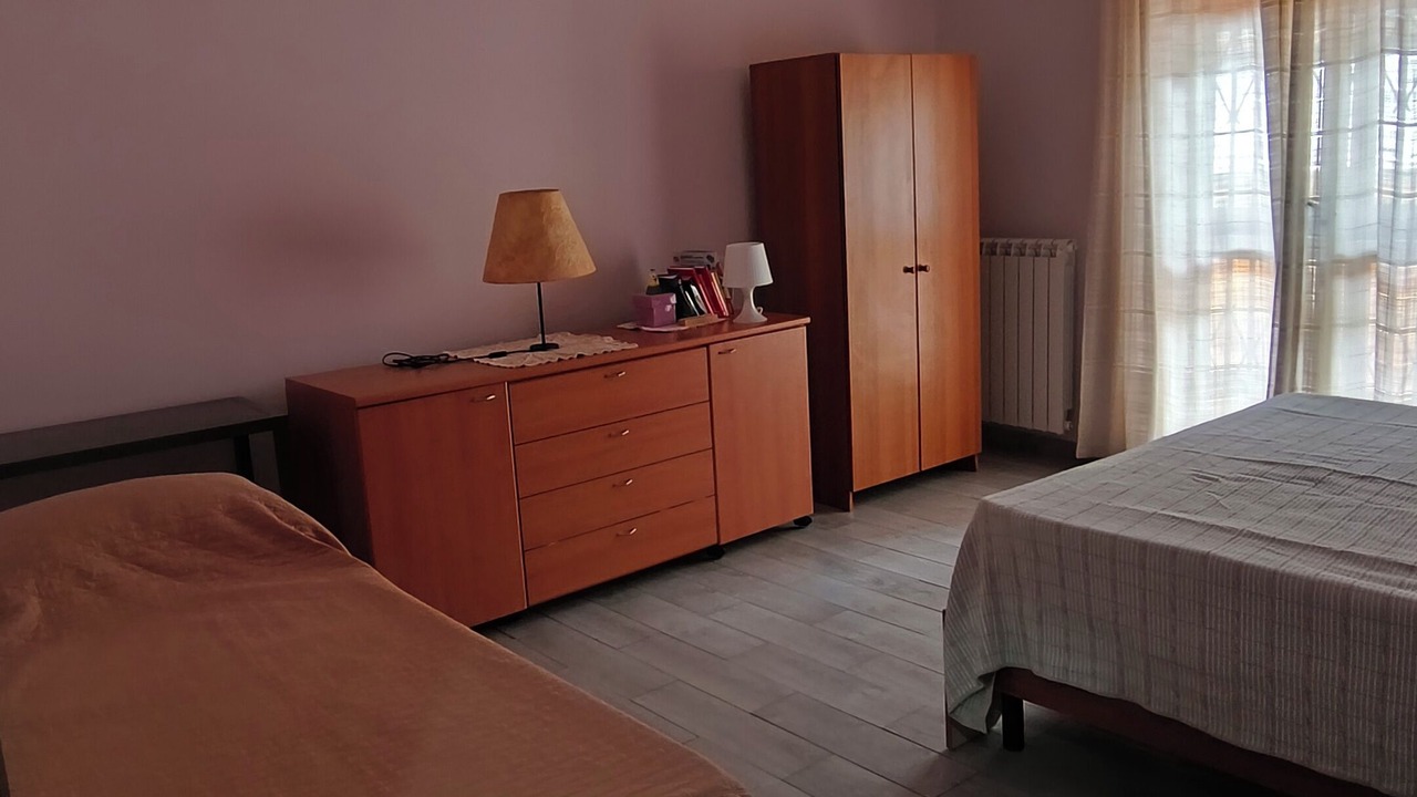 Photo of Bedroom in Scafati